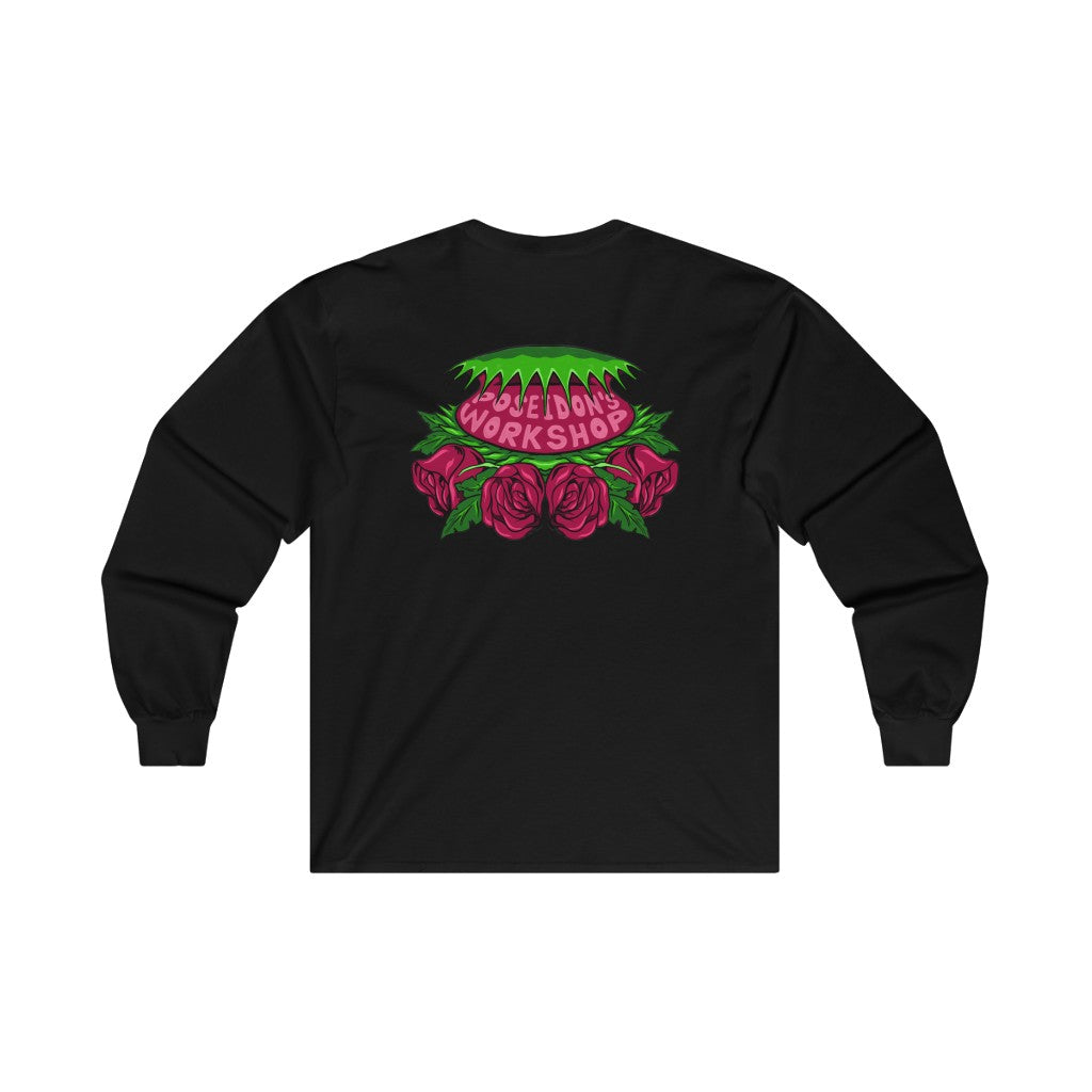 Venus Flytrap Long Sleeve
