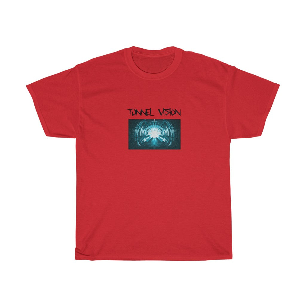 'Tunnel Vision' Tee