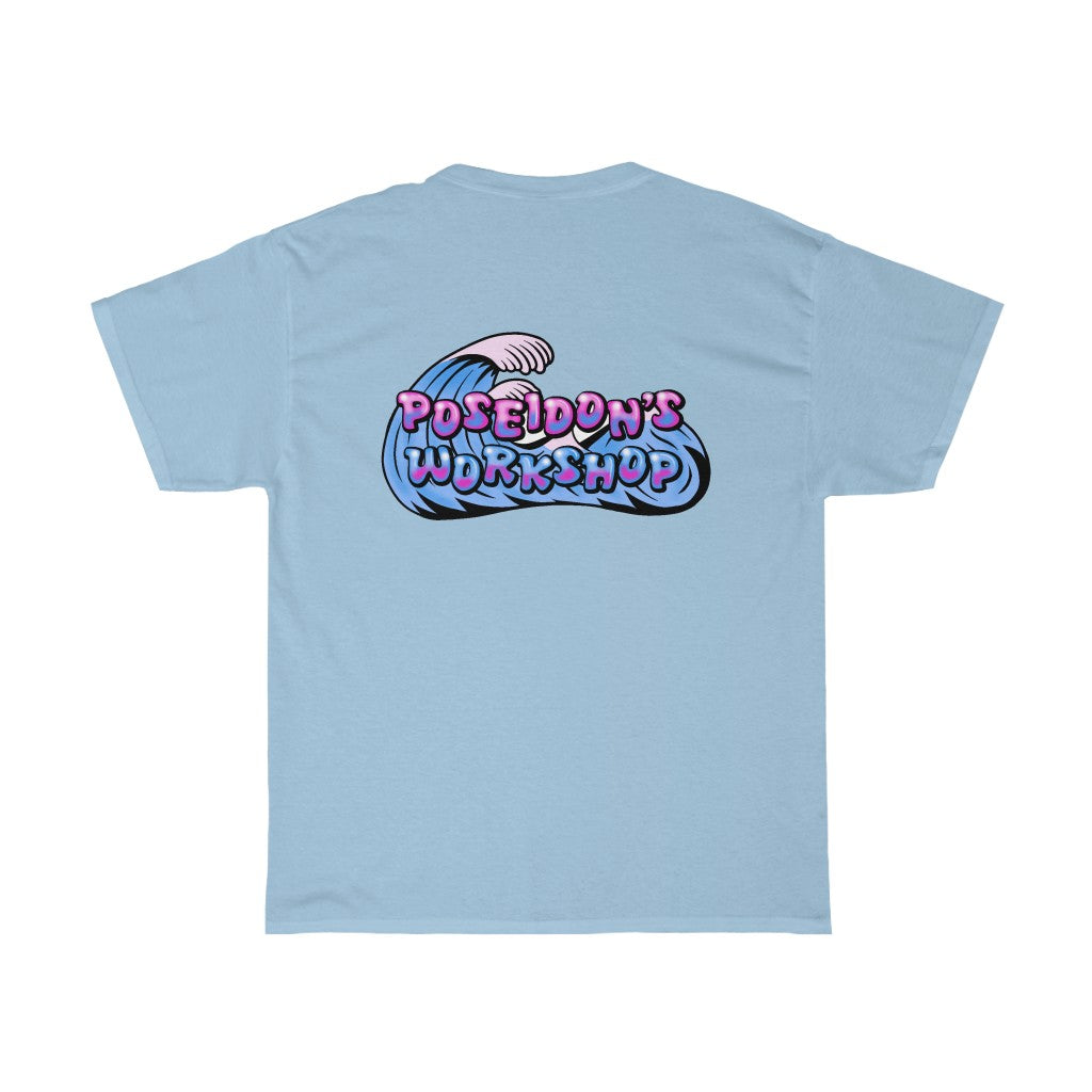 AIRBRUSH Tee