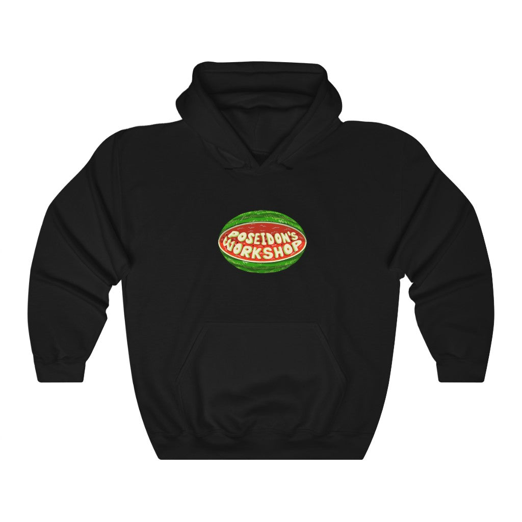 Watermelon Hoodie