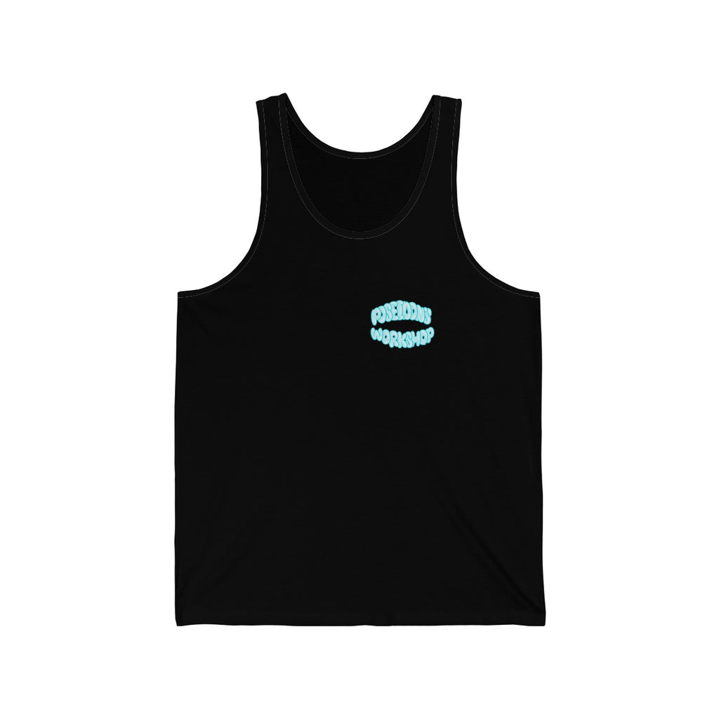 Mermaid Tanktop