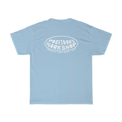'Tunnel Vision' Tee