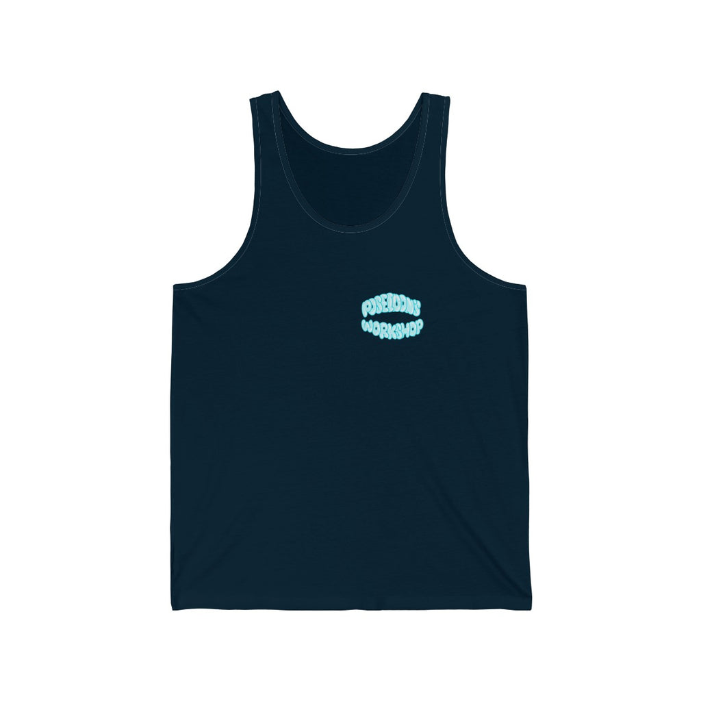 Mermaid Tanktop