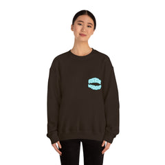 Mermaid Crewneck Sweatshirt