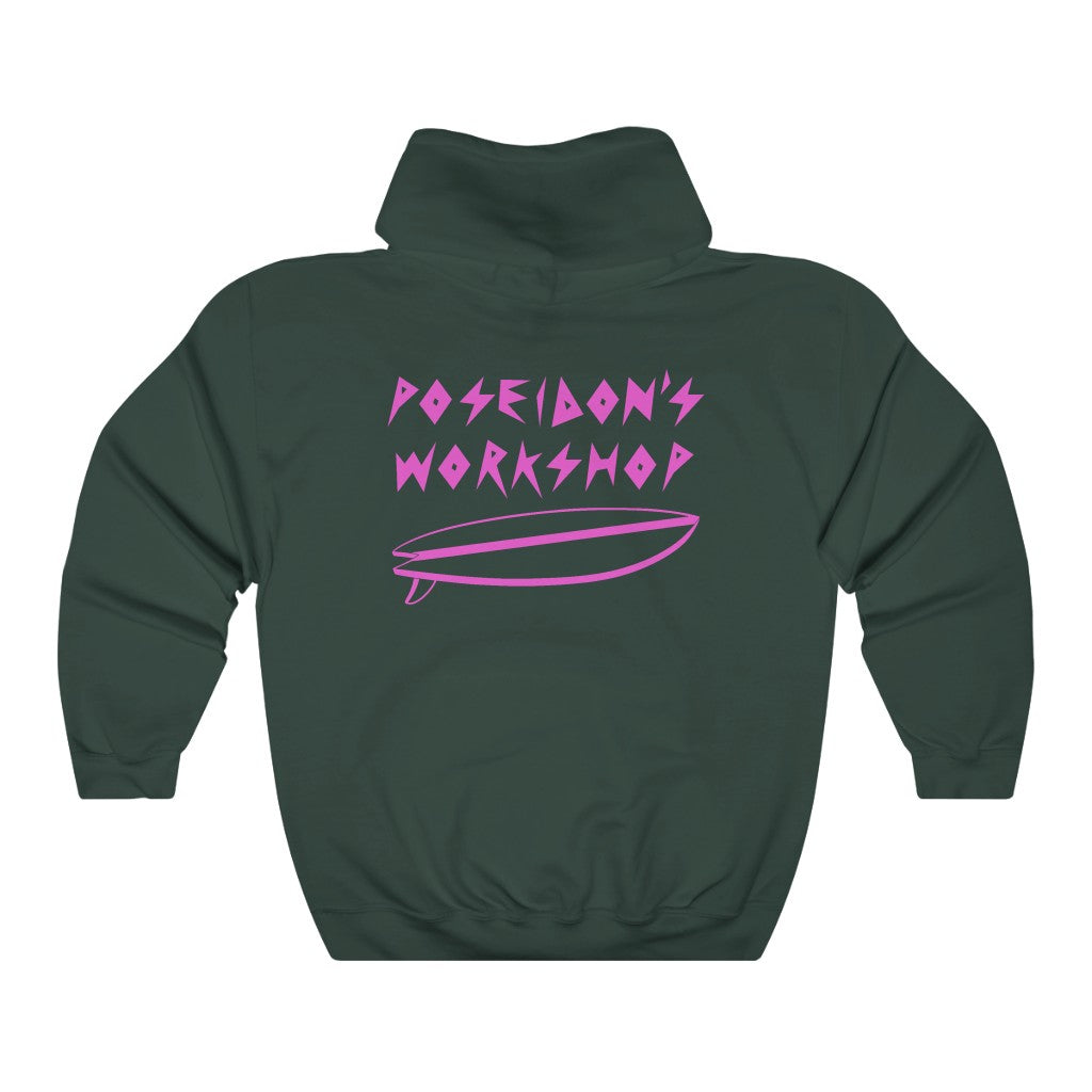Surf Hoodie