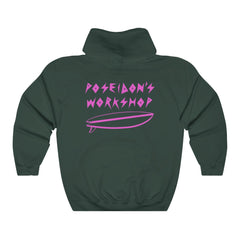 Surf Hoodie