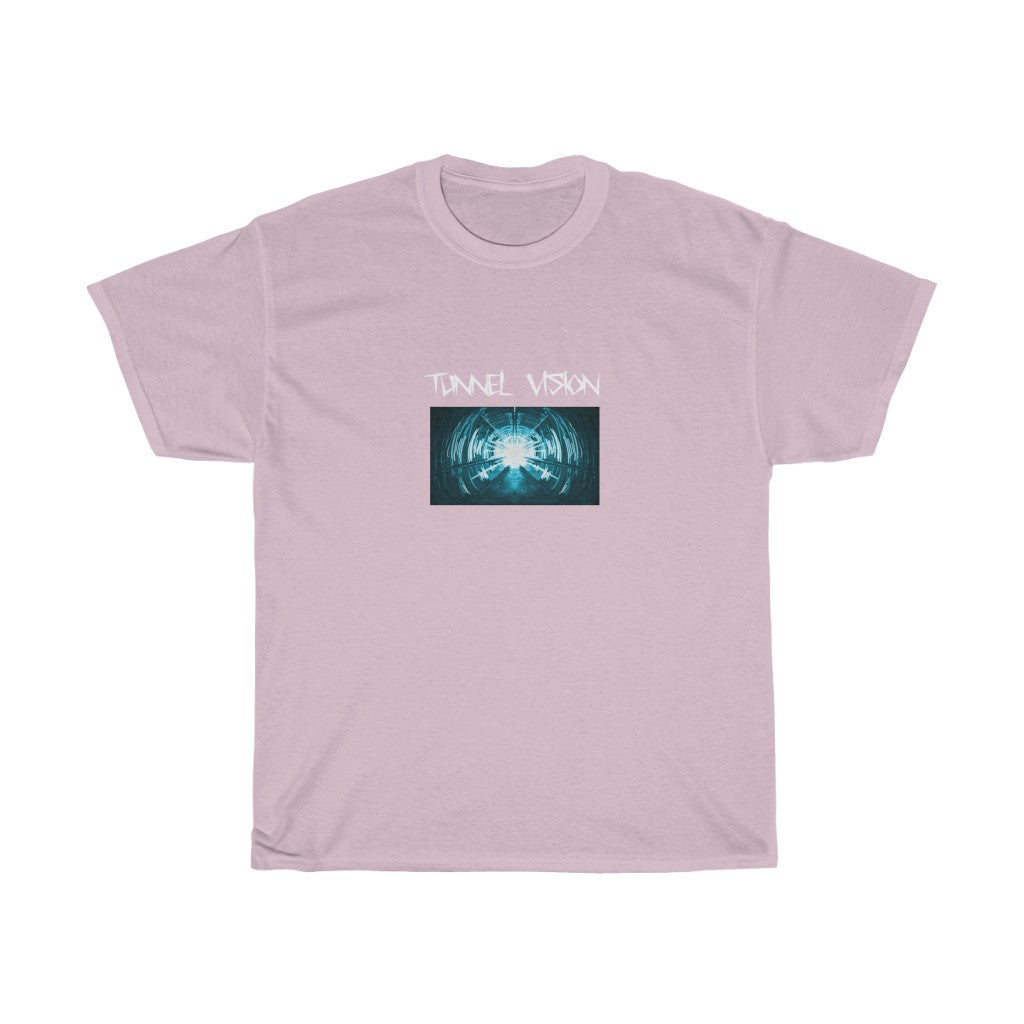 'Tunnel Vision' Tee