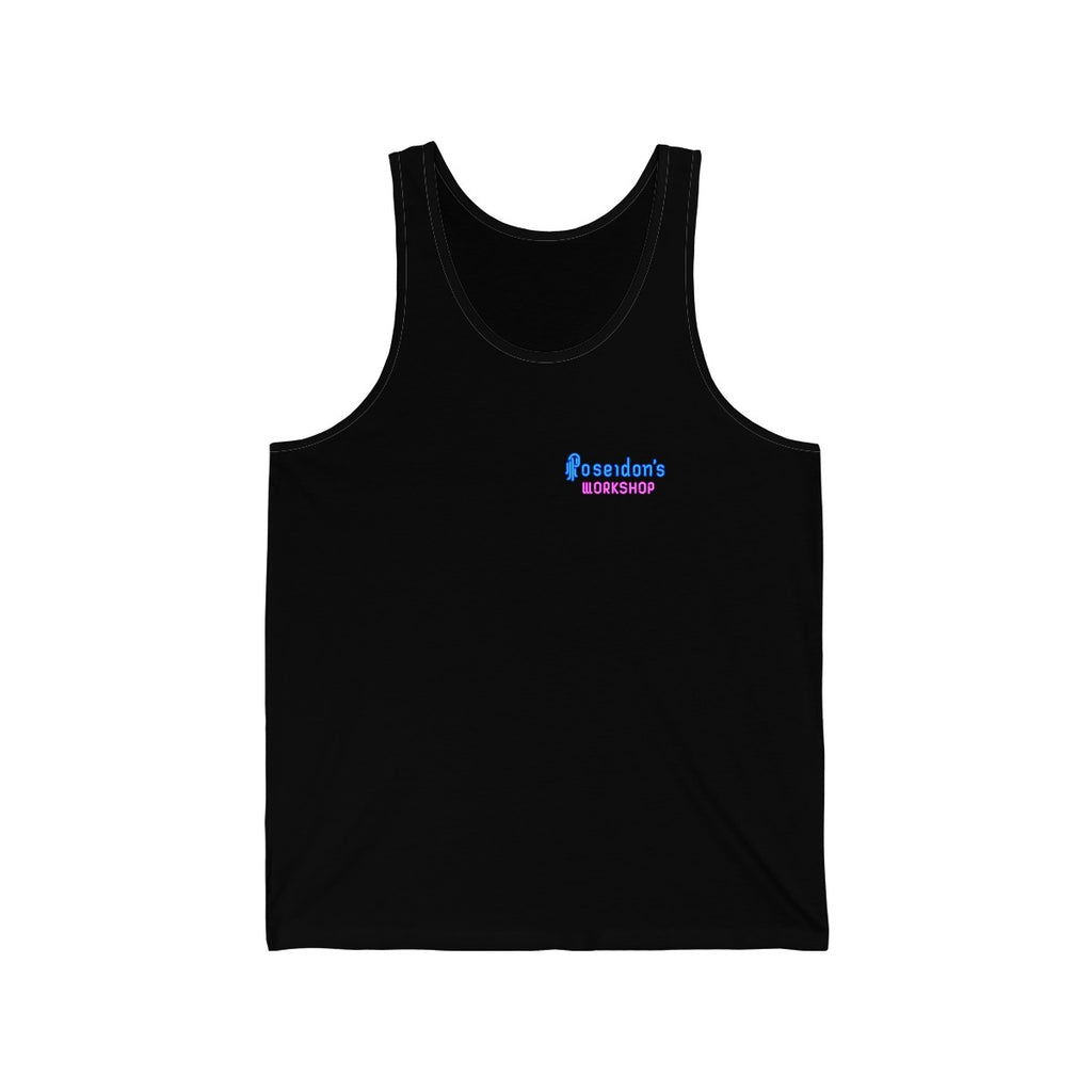 Bar Lights Tanktop