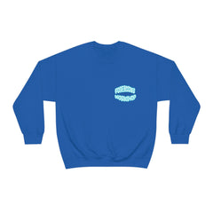 Mermaid Crewneck Sweatshirt