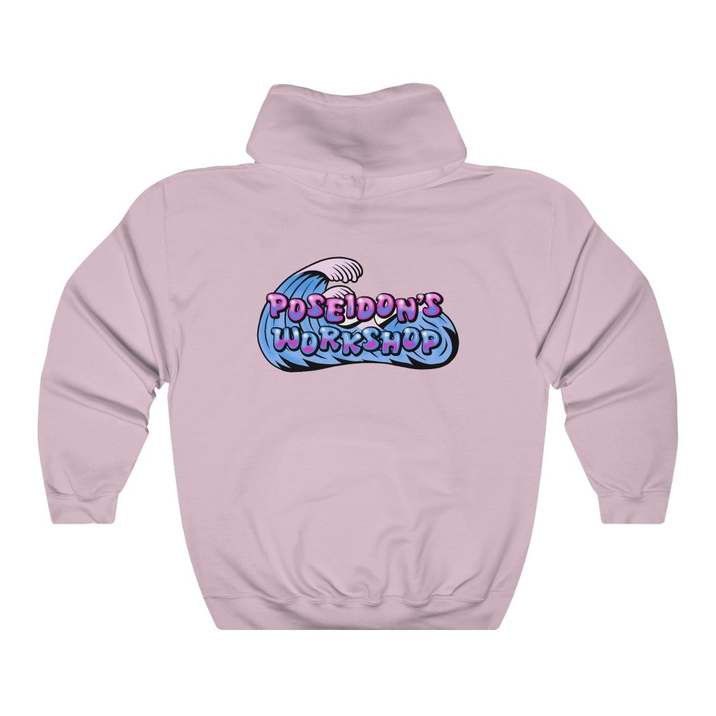 AIRBRUSH Hoodie