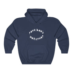 Yin & Yang Sharks Hoodie