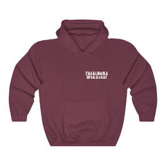 "PSYCHEDELICS" Hoodie