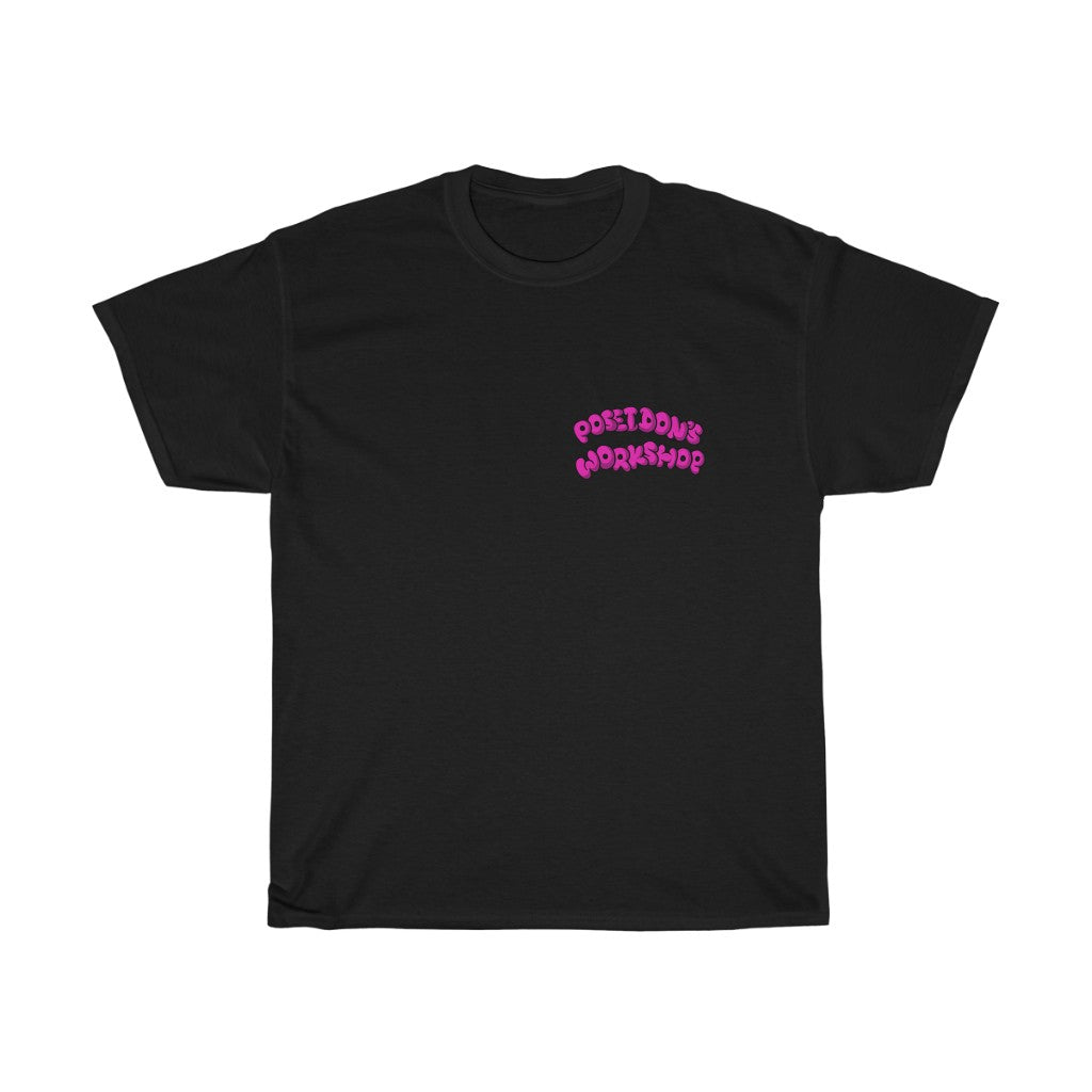 "Genie" Tee