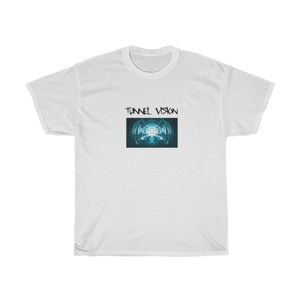 'Tunnel Vision' Tee