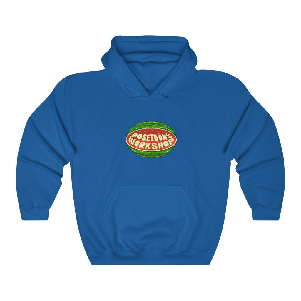 Watermelon Hoodie