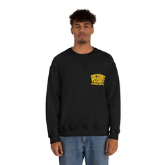 "GRILLZ" Crewneck