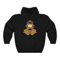"GRILLZ" Hoodie