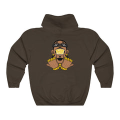 "GRILLZ" Hoodie