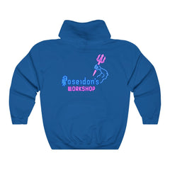 Bar Lights Hoodie