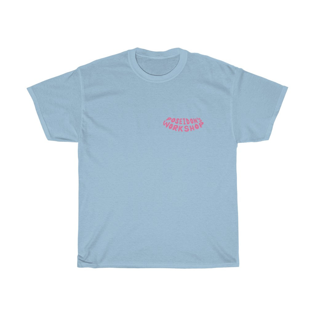 Venus Flytrap Tee