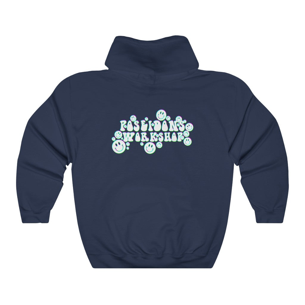 "PSYCHEDELICS" Hoodie