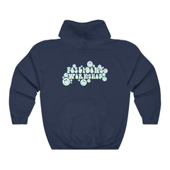 "PSYCHEDELICS" Hoodie
