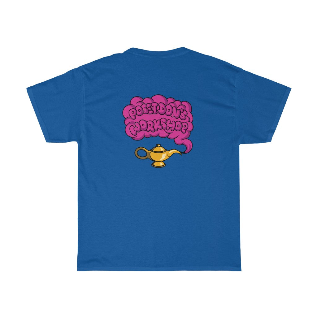 "Genie" Tee