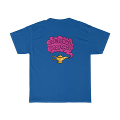 "Genie" Tee