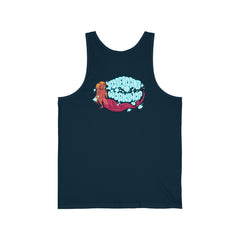 Mermaid Tanktop