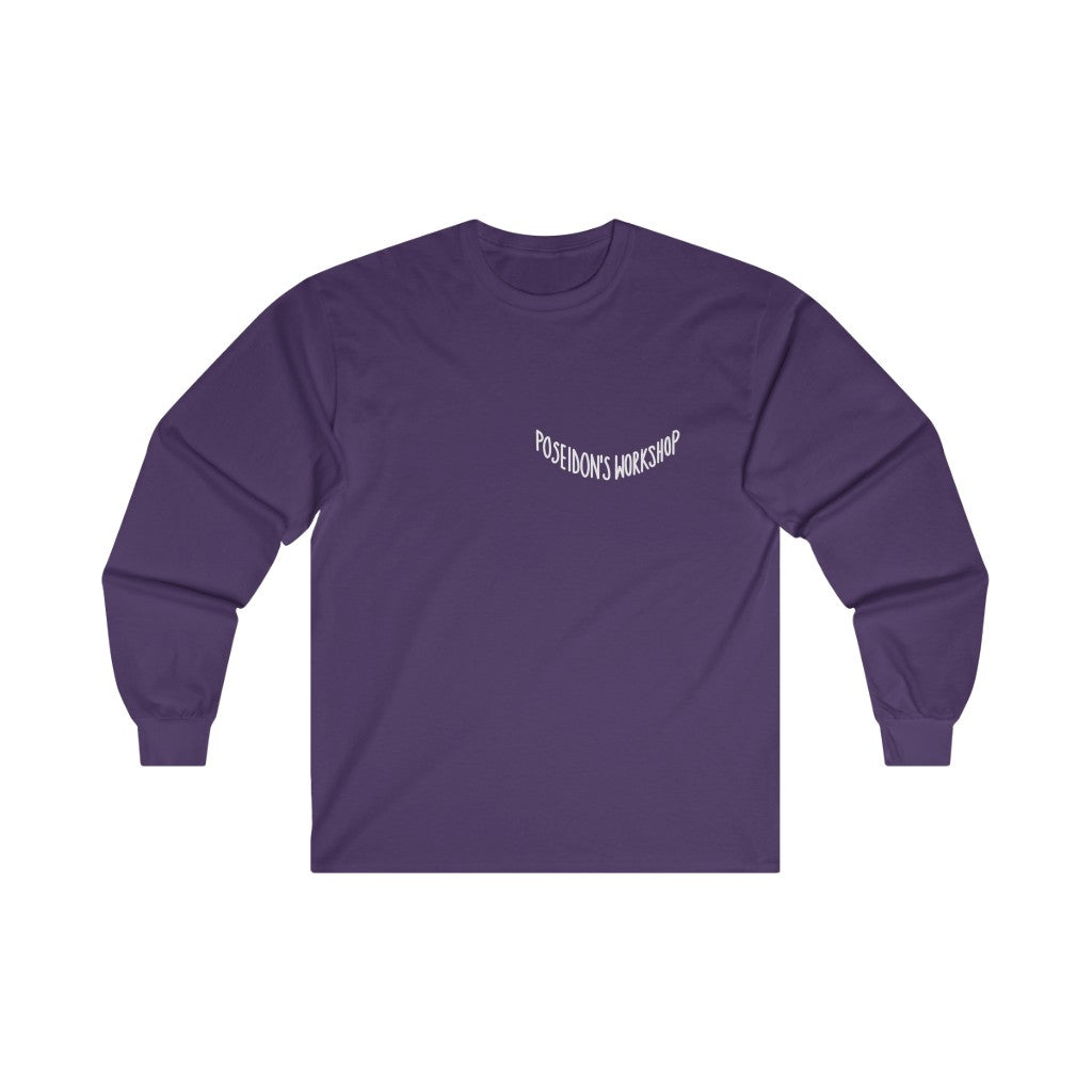 Dog Long Sleeve