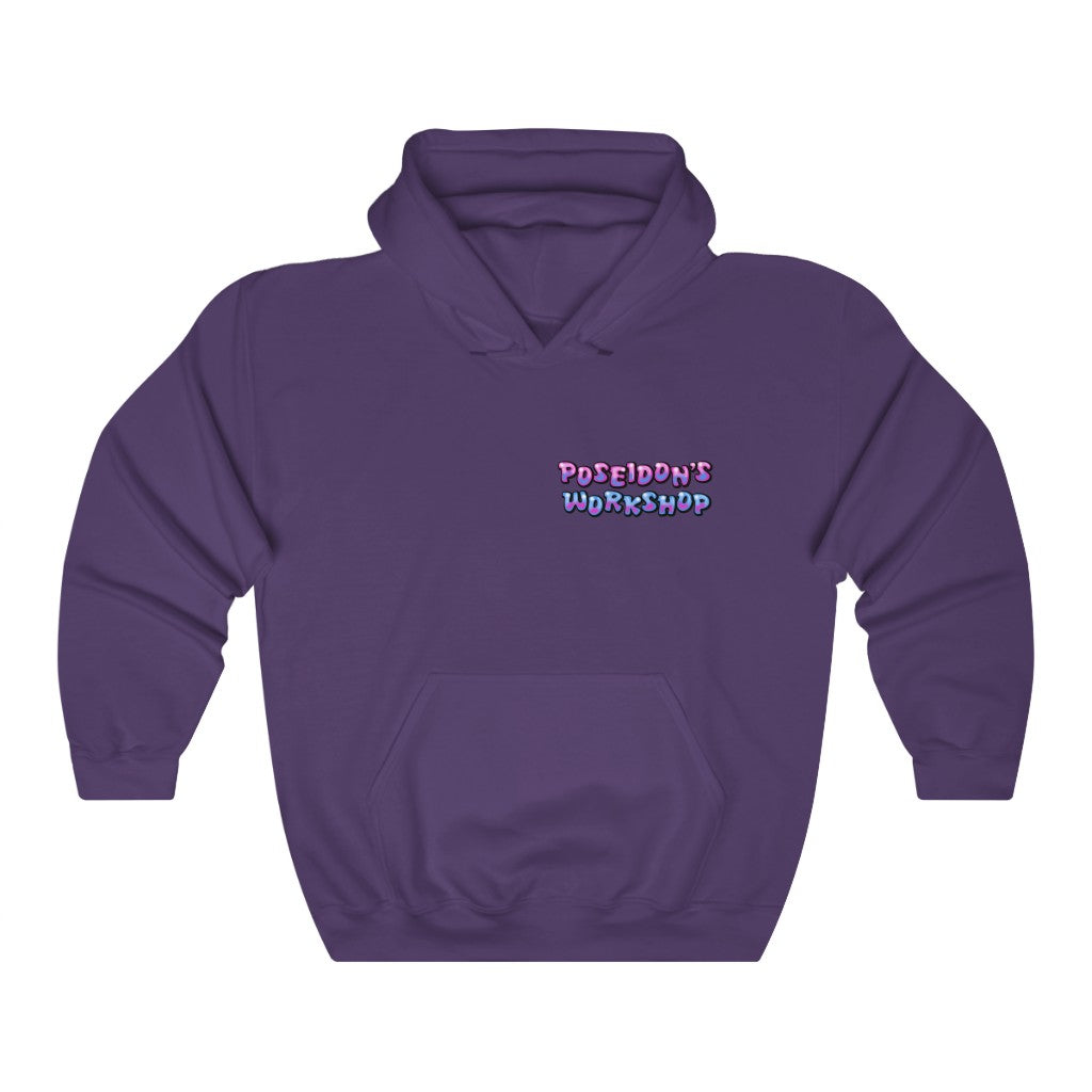 AIRBRUSH Hoodie