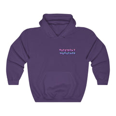 AIRBRUSH Hoodie