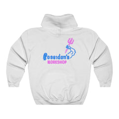 Bar Lights Hoodie