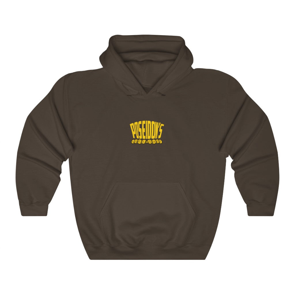 "GRILLZ" Hoodie