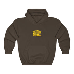 "GRILLZ" Hoodie