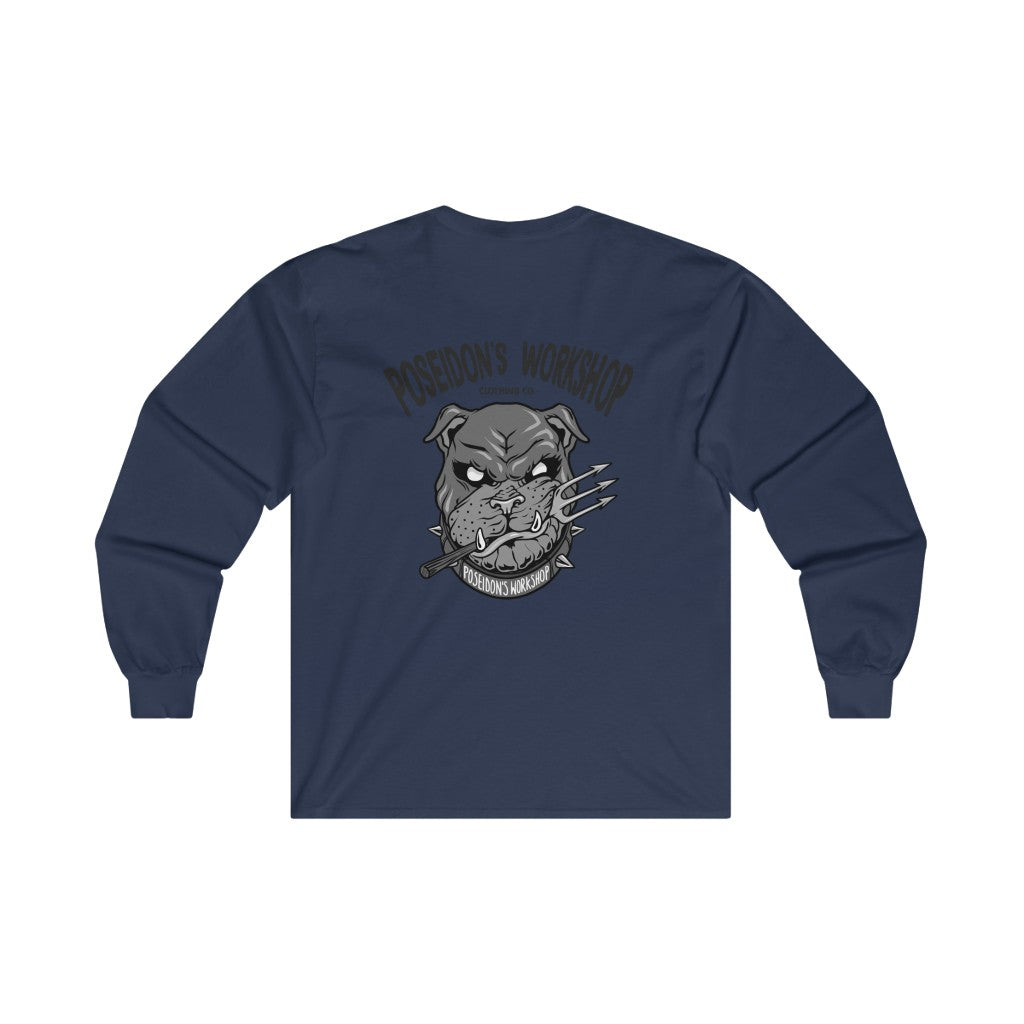 Dog Long Sleeve