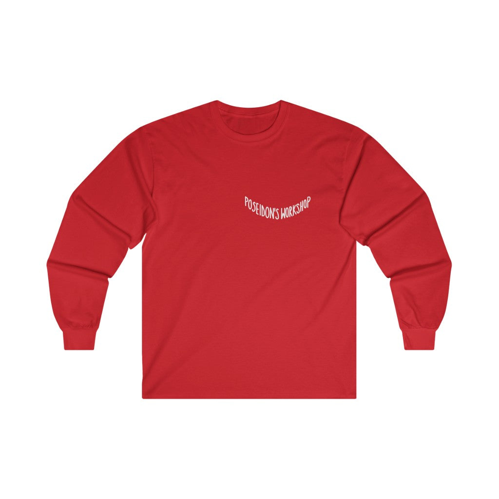 Dog Long Sleeve