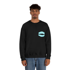 Mermaid Crewneck Sweatshirt