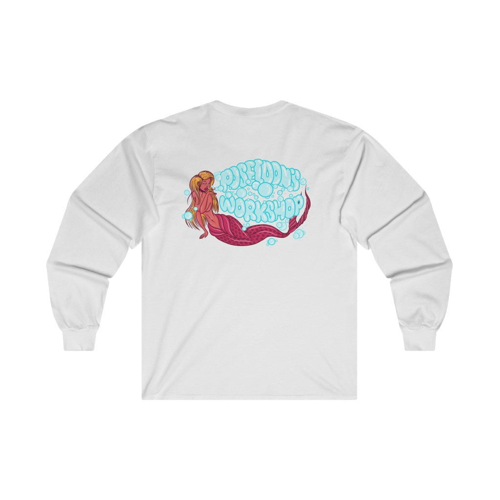 Mermaid Long Sleeve