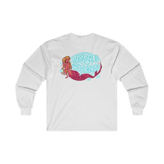 Mermaid Long Sleeve