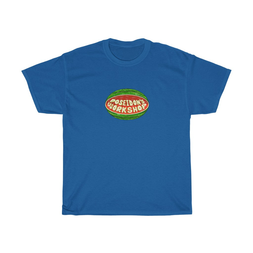 Watermelon Tee