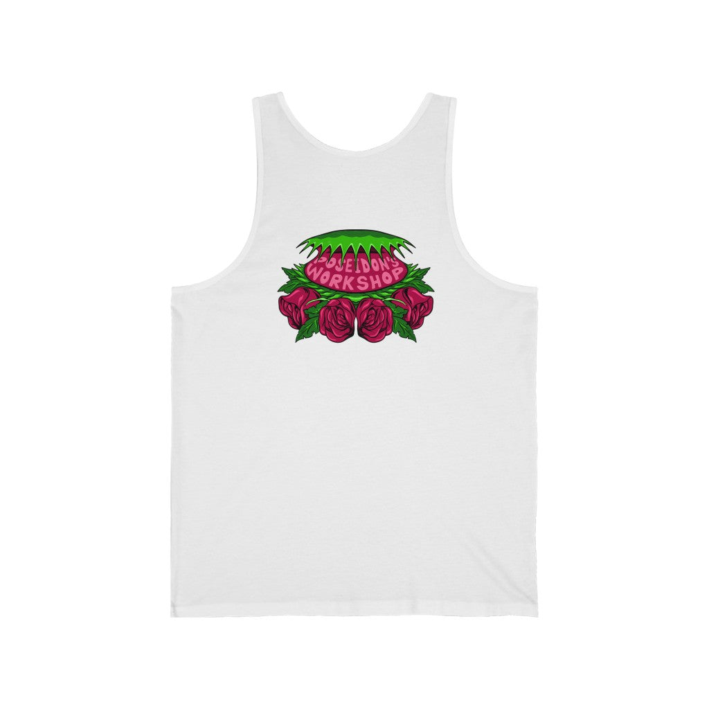 Venus Flytrap Tanktop