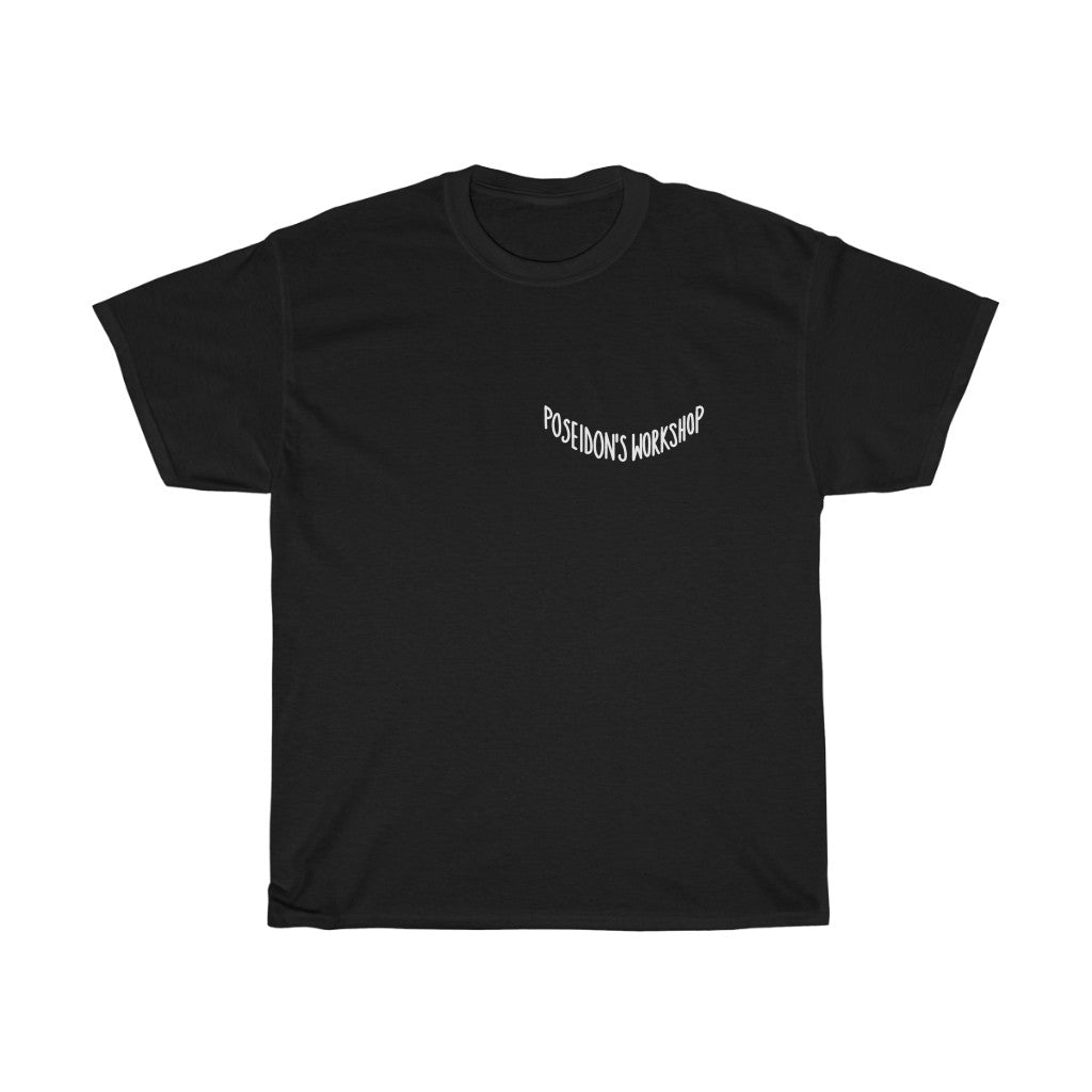 "DOG" Tee