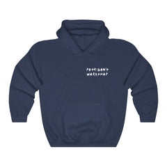 Skate Hoodie