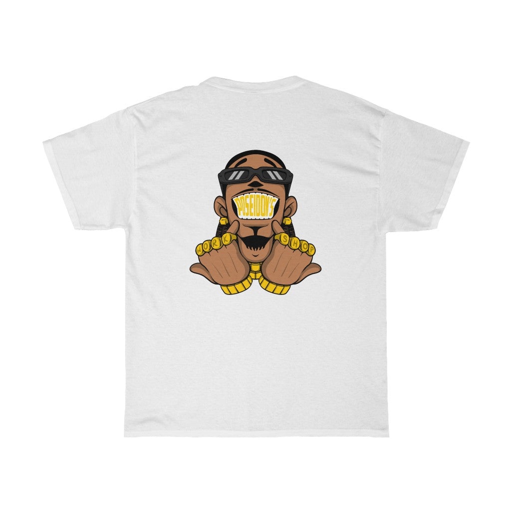 "GRILLZ" Tee