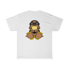 "GRILLZ" Tee