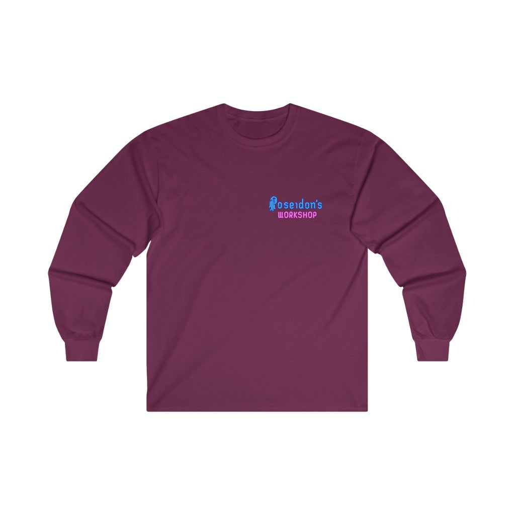 Bar Lights Long Sleeve