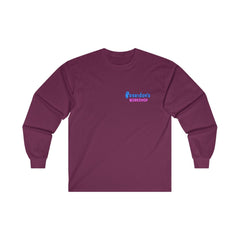 Bar Lights Long Sleeve