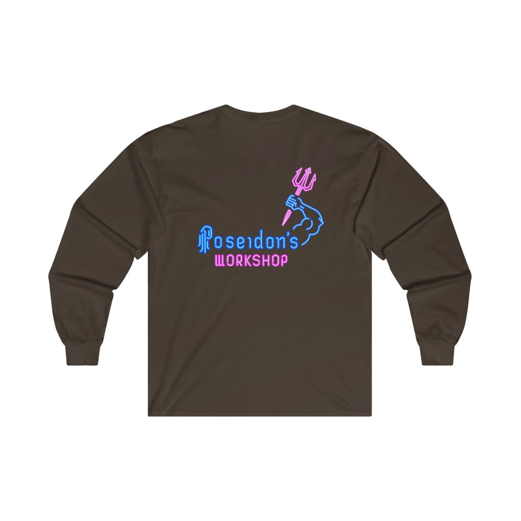 Bar Lights Long Sleeve