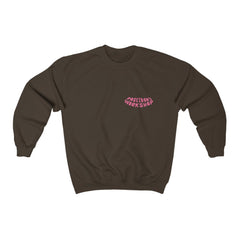Venus Flytrap Crewneck Sweatshirt